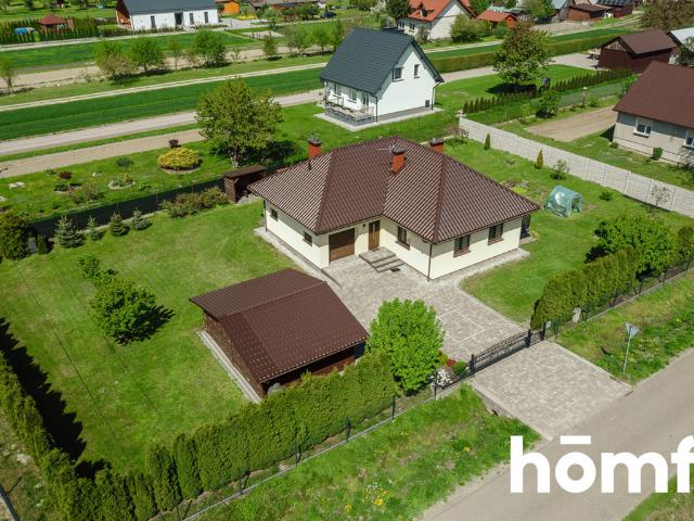 Dom na sprzedaż w Oleszyce
