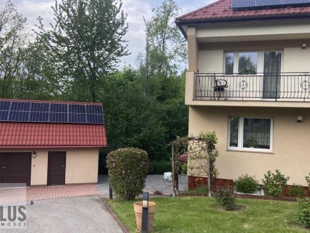 Dom na sprzedaż w Siepraw, Małopolskie