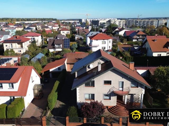 Dom na sprzedaż w Zambrów, Podlaskie