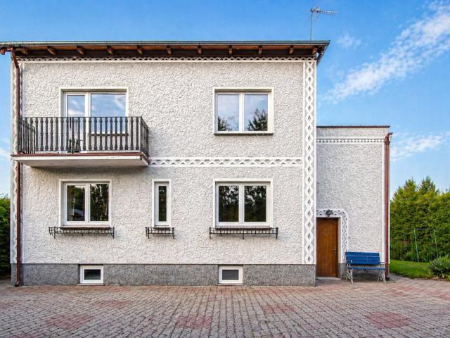 Dom na sprzedaż w Słupca, Wielkopolskie