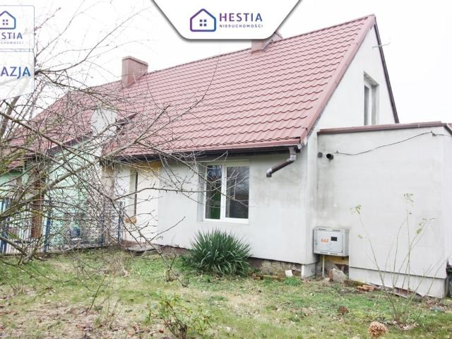 Dom na sprzedaż w Dolice, Zachodniopomorskie