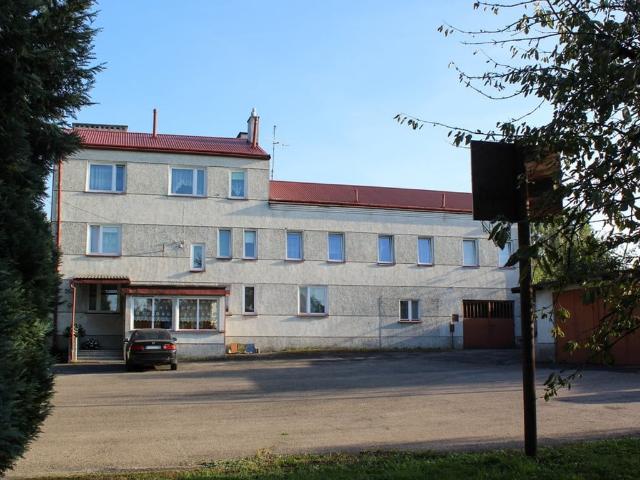 Dom na sprzedaż w Pawłosiów