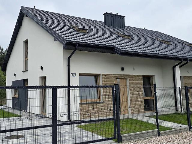 Dom na sprzedaż w Sieraków, Mazowieckie