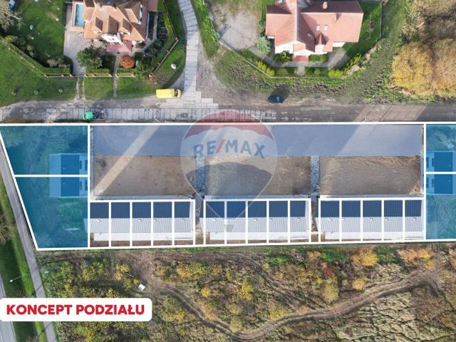 Dom na sprzedaż w Mielno, Zachodniopomorskie