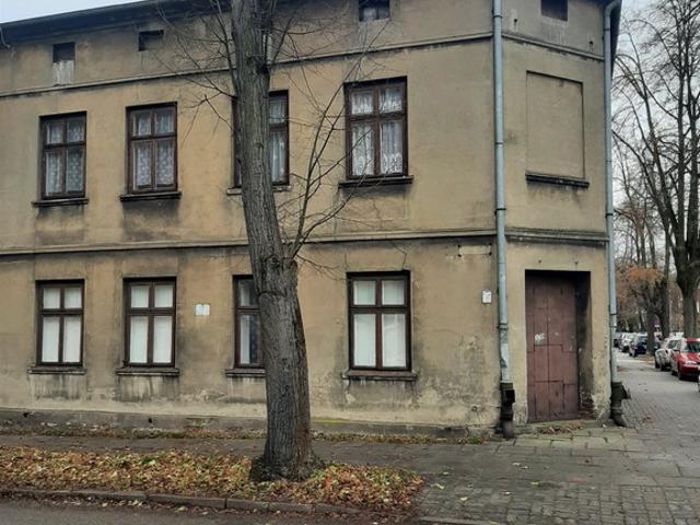 Dom na sprzedaż w Pabianice, Łódzkie