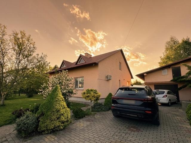 Dom na sprzedaż w Niechobrz, Podkarpackie