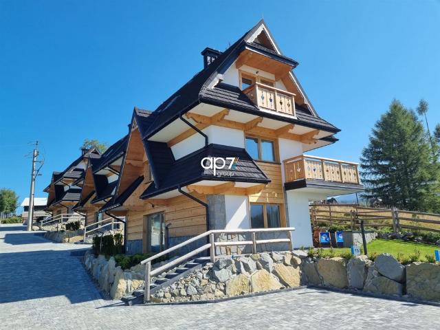 Dom na sprzedaż w Zakopane, Małopolskie