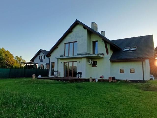 Dom na sprzedaż w Jasienica, Śląskie