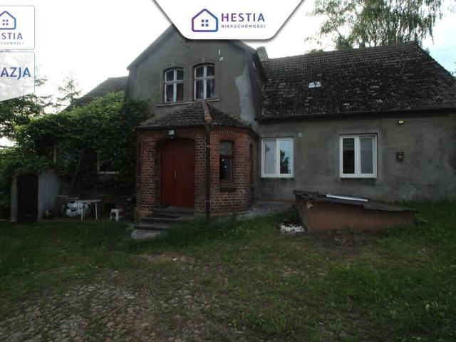 Dom na sprzedaż w Świdwin, Zachodniopomorskie