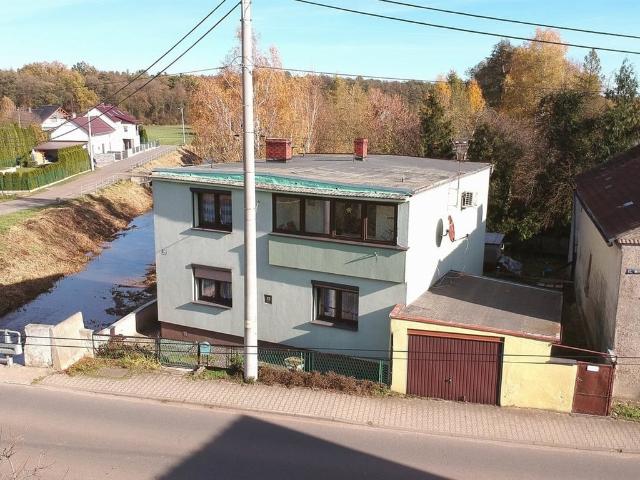 Dom na sprzedaż w Strzeleczki, Opolskie