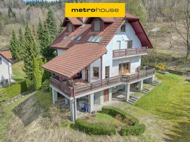 Dom na sprzedaż w Brenna, Śląskie