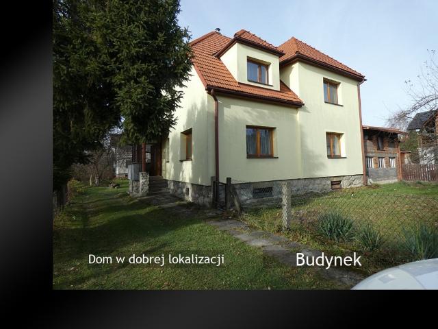 Dom na sprzedaż w Żywiec, Śląskie