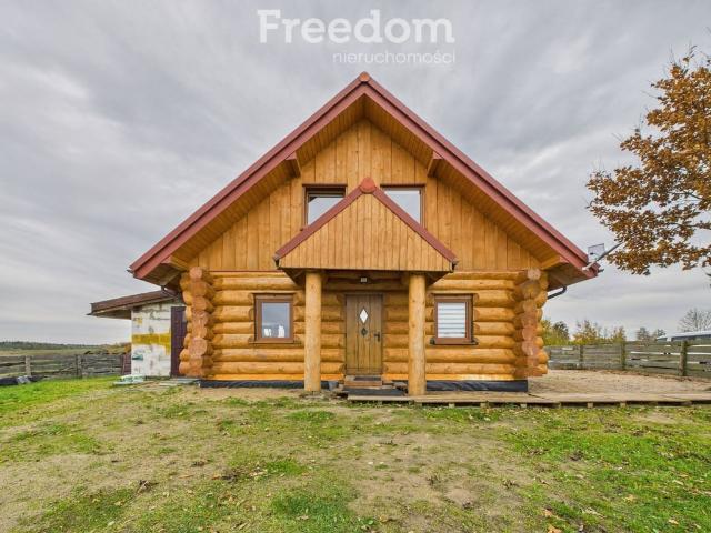 Dom na sprzedaż w Bisztynek, Warmińsko-mazurskie