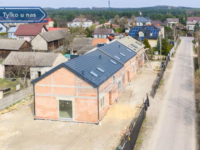 Dom na sprzedaż w Olsztyn, Śląskie