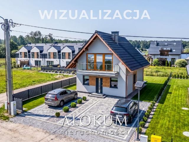 Dom na sprzedaż w Niepołomice, Małopolskie