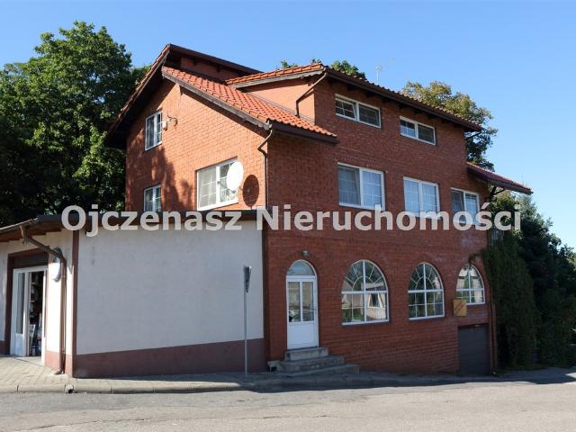 Dom na sprzedaż w Kamień Krajeński, Kujawsko-pomorskie
