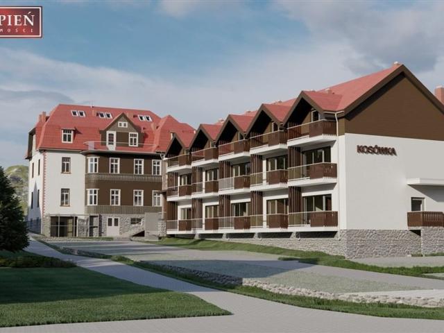 Dom na sprzedaż w Karpacz, Dolnośląskie