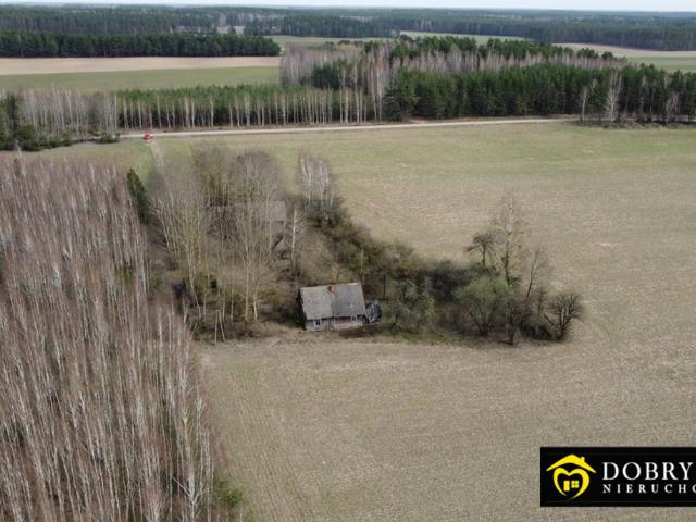 Dom na sprzedaż w Podlaskie