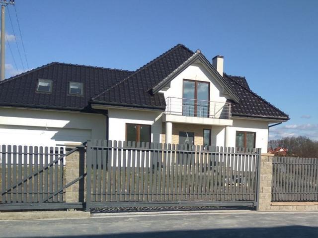 Dom na sprzedaż w Wiązowna, Mazowieckie