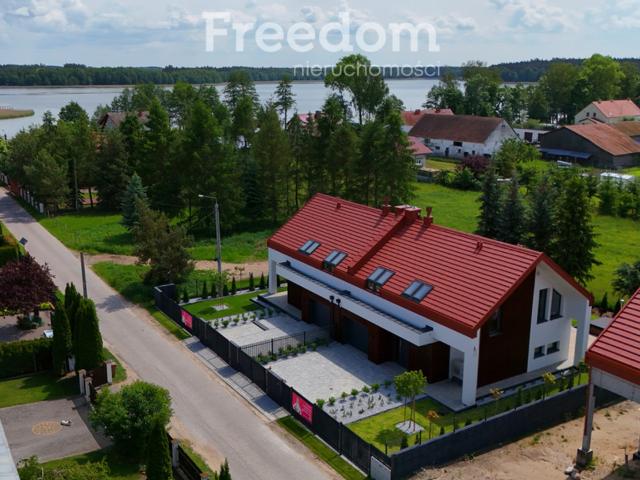 Dom na sprzedaż w Bogaczewo, Warmińsko-mazurskie