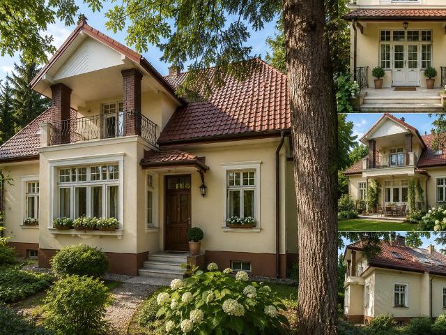 Dom na sprzedaż w Zielonka, Mazowieckie
