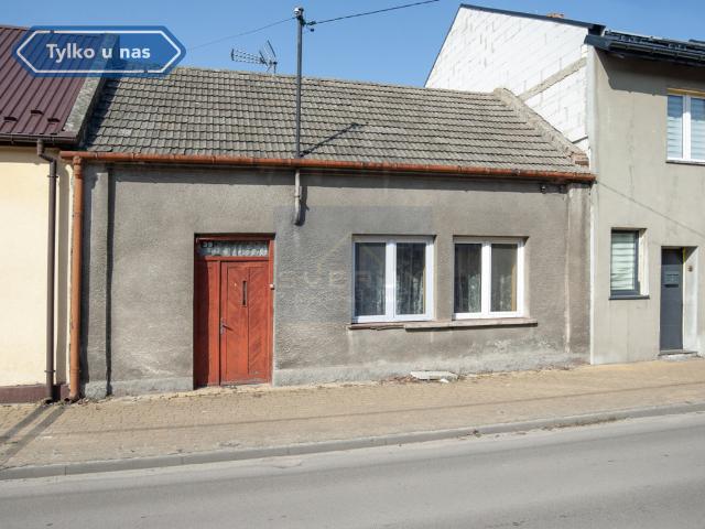 Dom na sprzedaż w Żarki, Śląskie