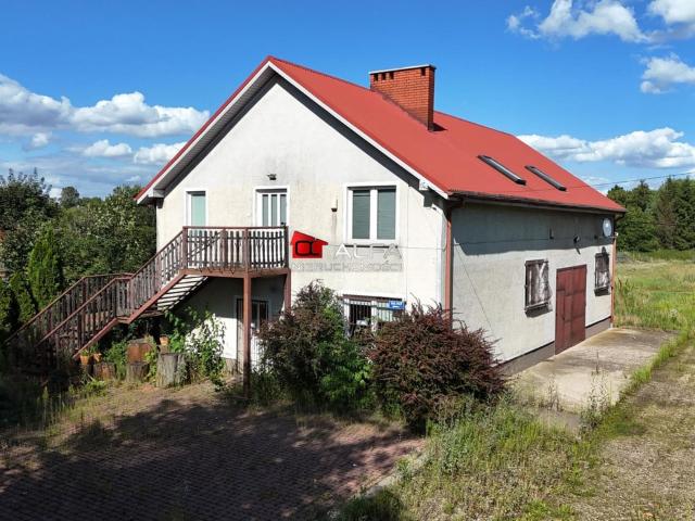 Dom na sprzedaż w Pszenno, Dolnośląskie