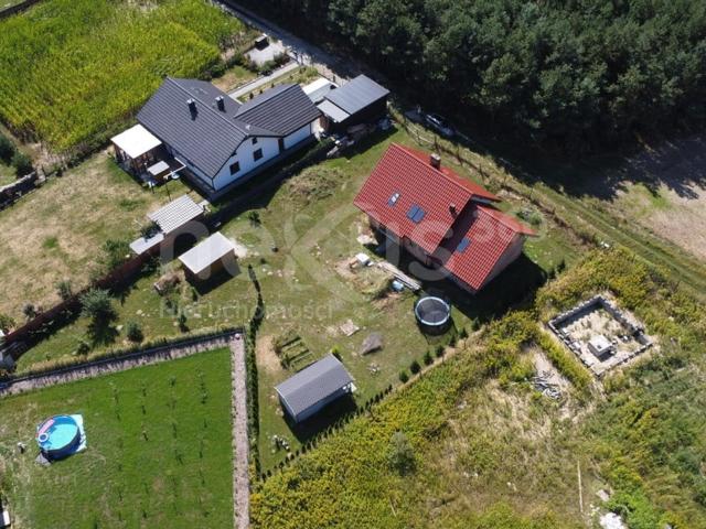 Dom na sprzedaż w Zimnica, Dolnośląskie