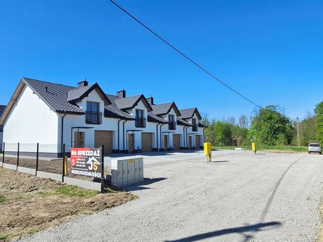Dom na sprzedaż w Dąbrowa Tarnowska, Małopolskie