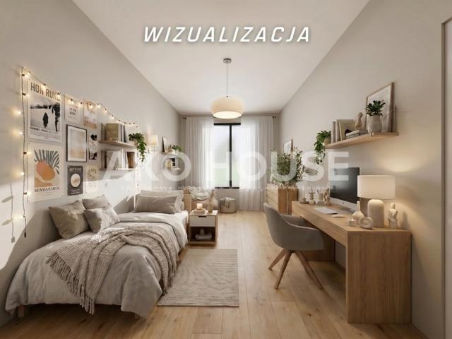 Dom na sprzedaż w Krynice, Podlaskie
