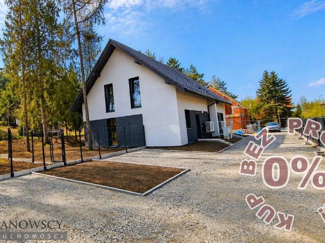 Dom na sprzedaż w Zabierzów, Małopolskie