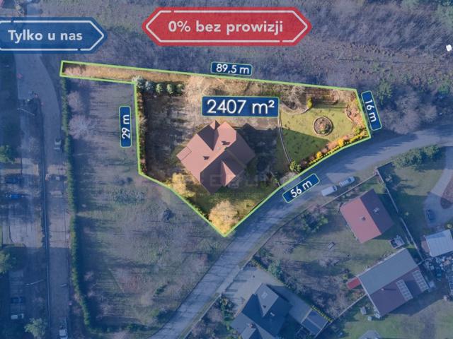 Dom na sprzedaż w Gidle, Łódzkie