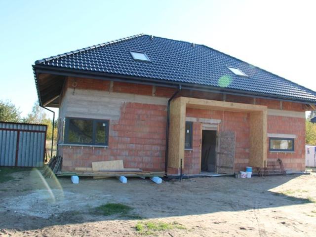 Dom na sprzedaż w Konstantynów Łódzki, Łódzkie