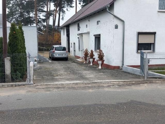 Dom na sprzedaż w Opolskie