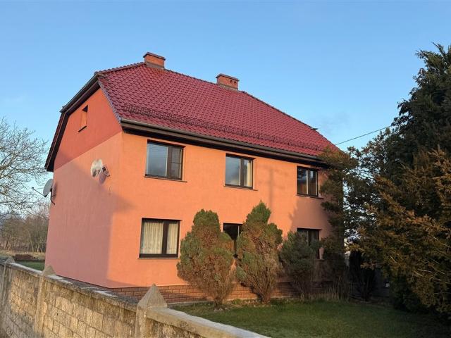 Dom na sprzedaż w Jemielnica, Opolskie