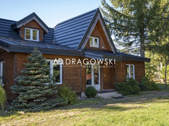 Dom na sprzedaż w Białowieża, Podlaskie
