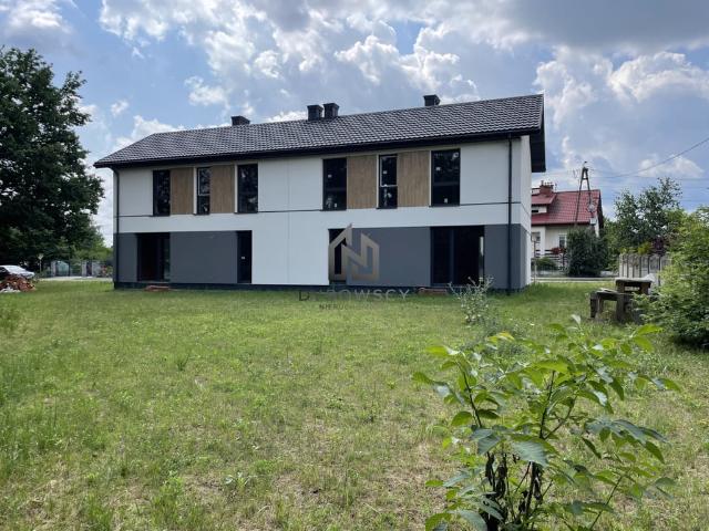 Dom na sprzedaż w Sobienie-jeziory, Mazowieckie