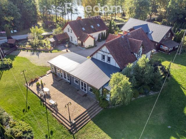 Dom na sprzedaż w Ostróda, Warmińsko-mazurskie