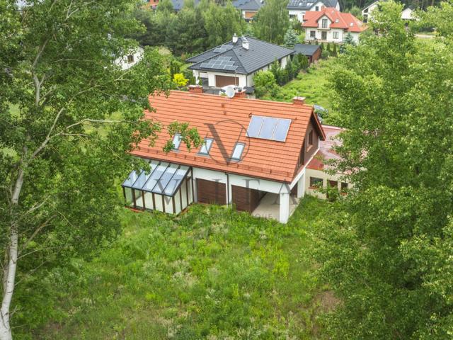 Dom na sprzedaż w Nadarzyn