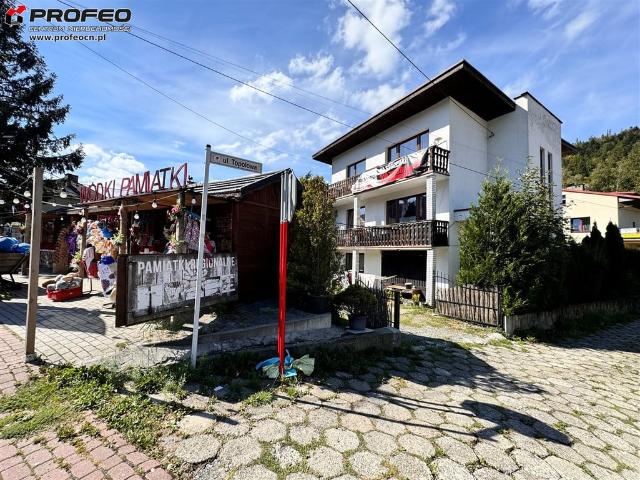 Dom na sprzedaż w Szczyrk, Śląskie