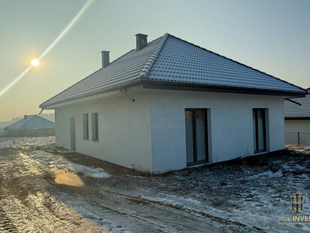 Dom na sprzedaż w Dolaszewo, Wielkopolskie