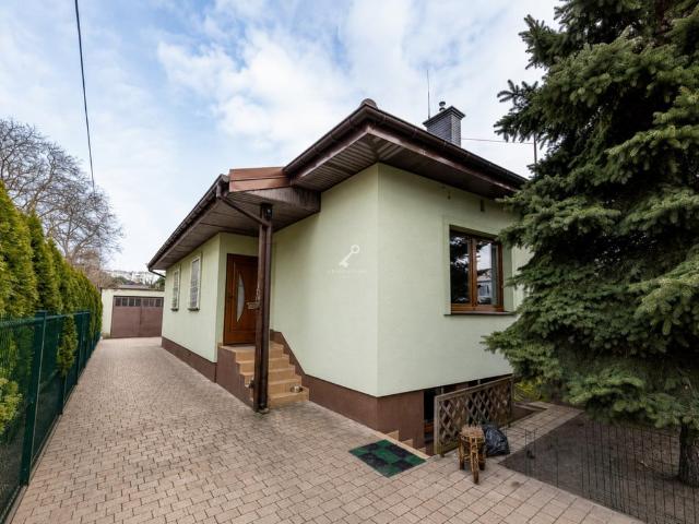 Dom na sprzedaż w Piastów, Mazowieckie