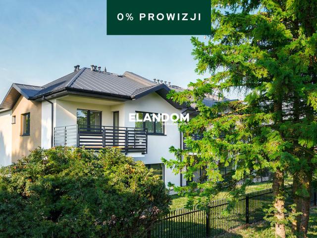 Dom na sprzedaż w Józefów, Mazowieckie