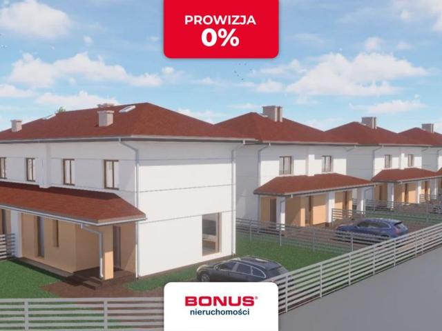 Dom na sprzedaż w Tłuszcz, Mazowieckie