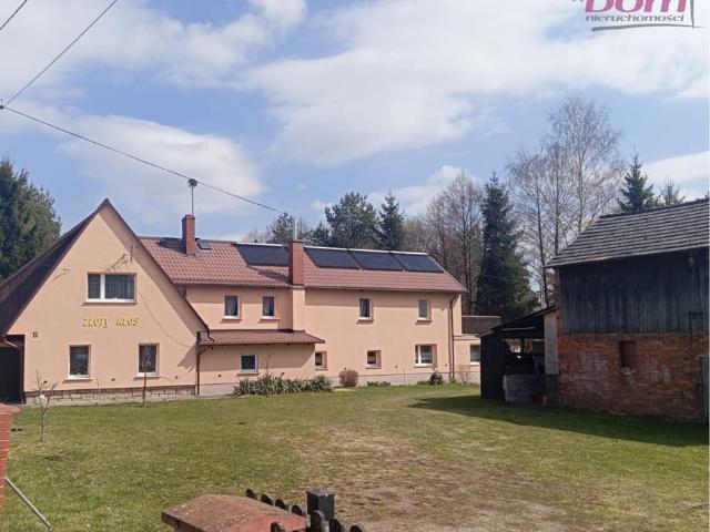 Dom na sprzedaż w Radków, Dolnośląskie