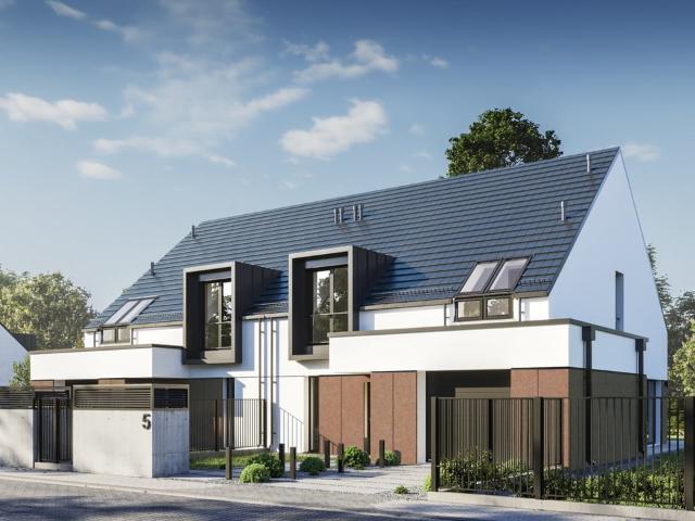 Dom na sprzedaż w Nadarzyn