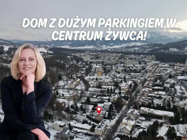 Dom na sprzedaż w Żywiec, Śląskie