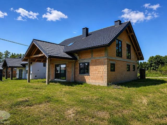 Dom na sprzedaż w Dąbrowa Tarnowska, Małopolskie