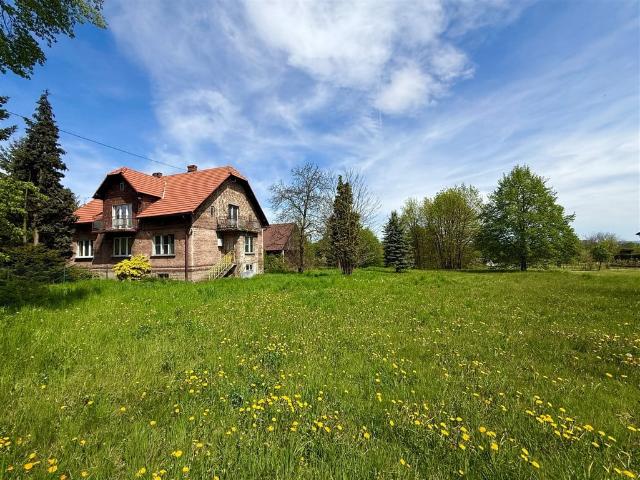 Dom na sprzedaż w Przeciszów, Małopolskie