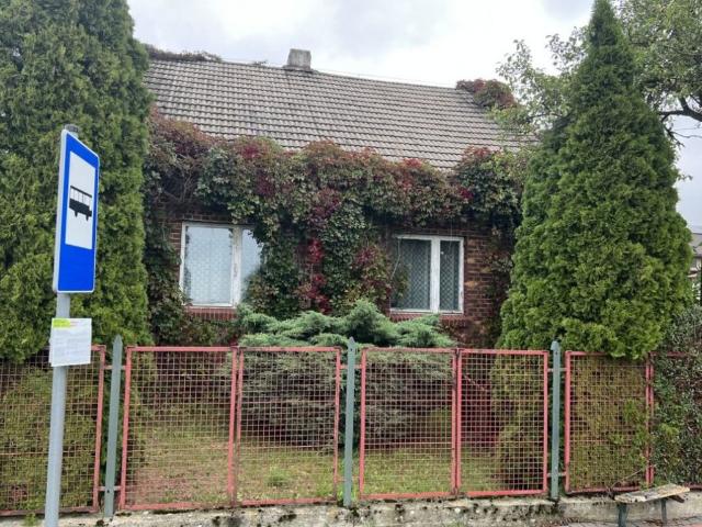 Dom na sprzedaż w Zapłocie, Cynków